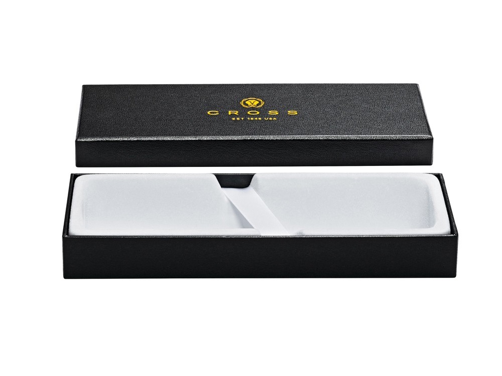 Ручка перьевая Bailey Light Blue, перо XF - 4