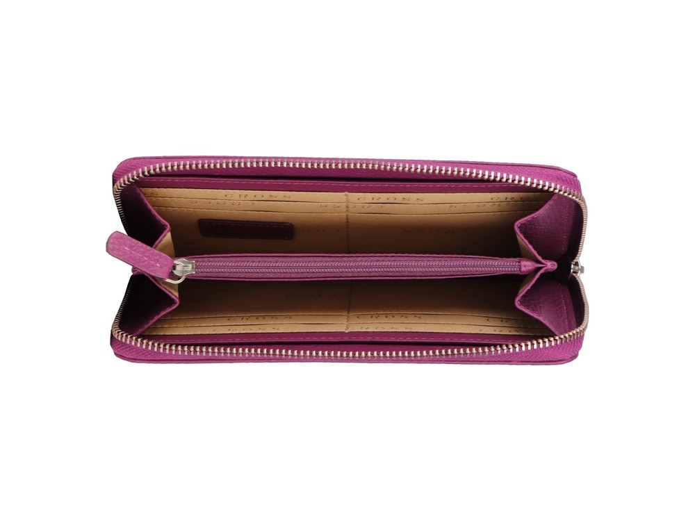 Кошелек Colors Plum №1