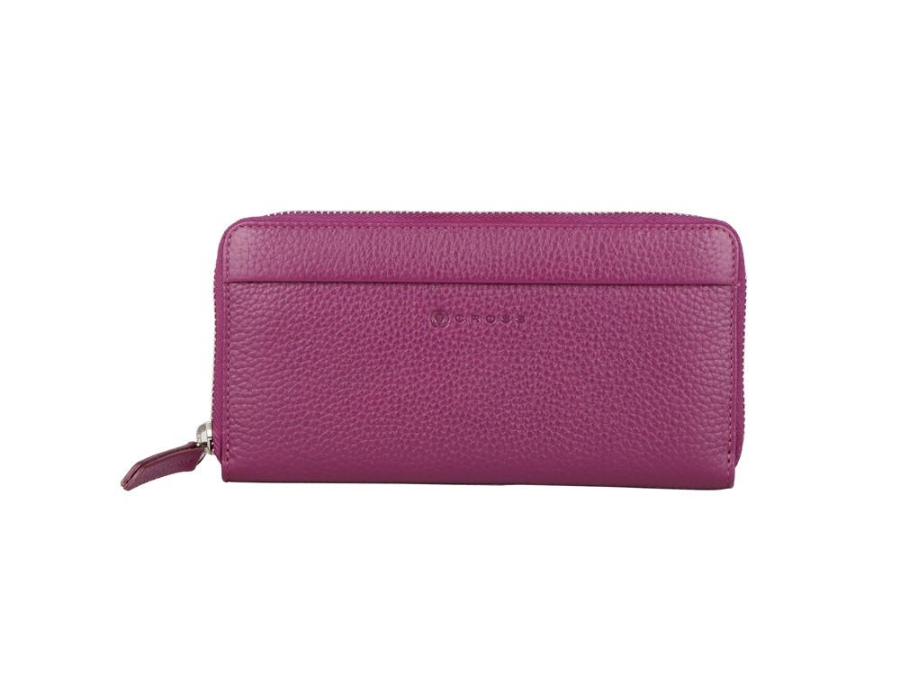 Кошелек Colors Plum №2