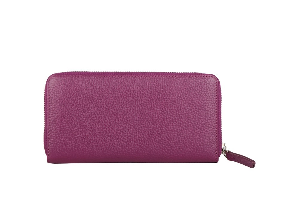 Кошелек Colors Plum №3