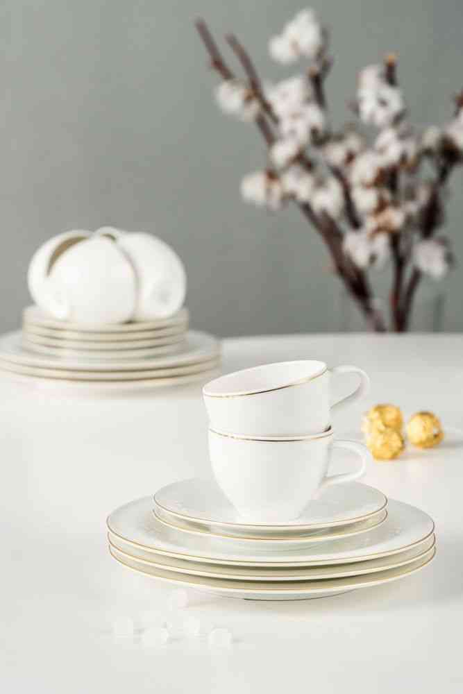 Кофейная пара Medina - 4