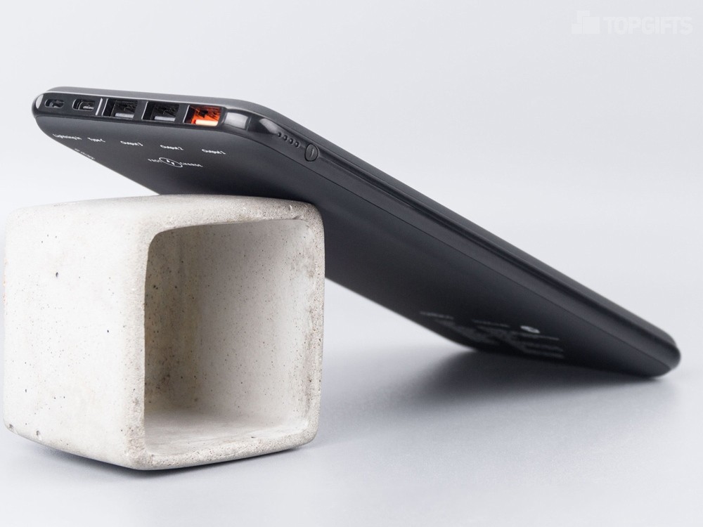 Внешний аккумулятор NEO NS240B Quick, 24000mAh - 10