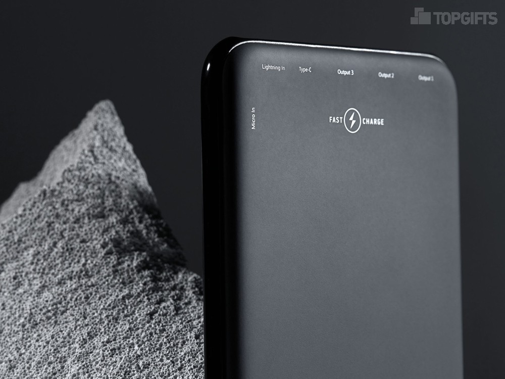 Внешний аккумулятор NEO NS240B Quick, 24000mAh - 8