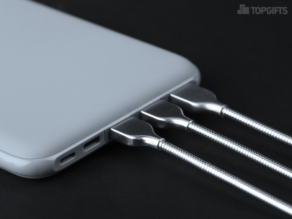 Внешний аккумулятор NEO NS240B Quick, 24000mAh - 11