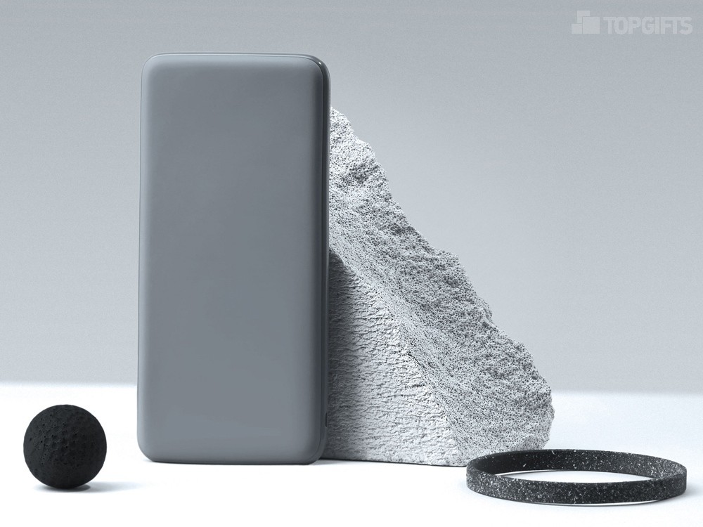 Внешний аккумулятор NEO NS240B Quick, 24000mAh - 9