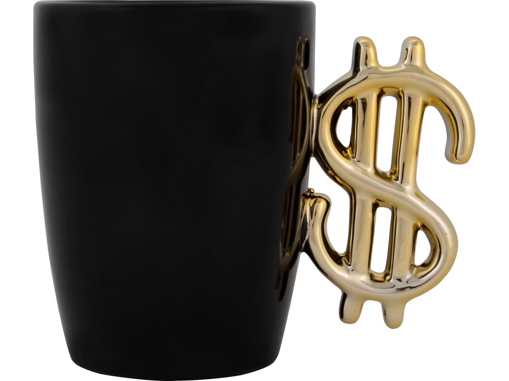 Кружка Доллар - 2