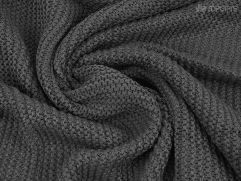 Плед акриловый Chain - 2