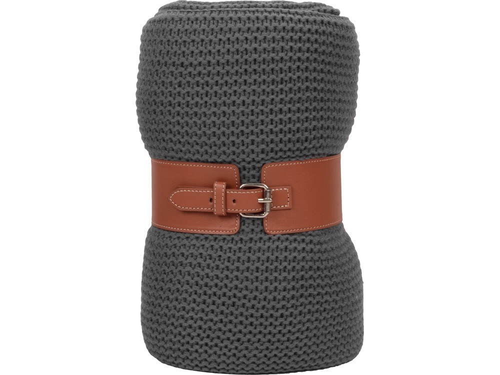 Плед акриловый Chain - 4