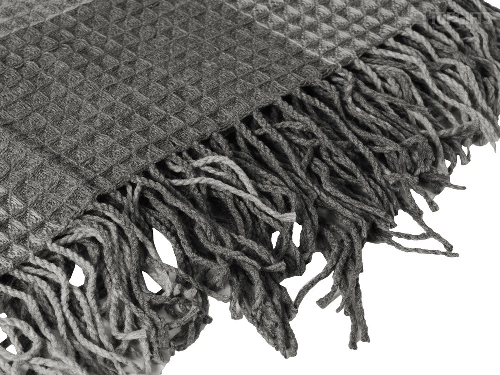 Плед акриловый Gaufre - 5