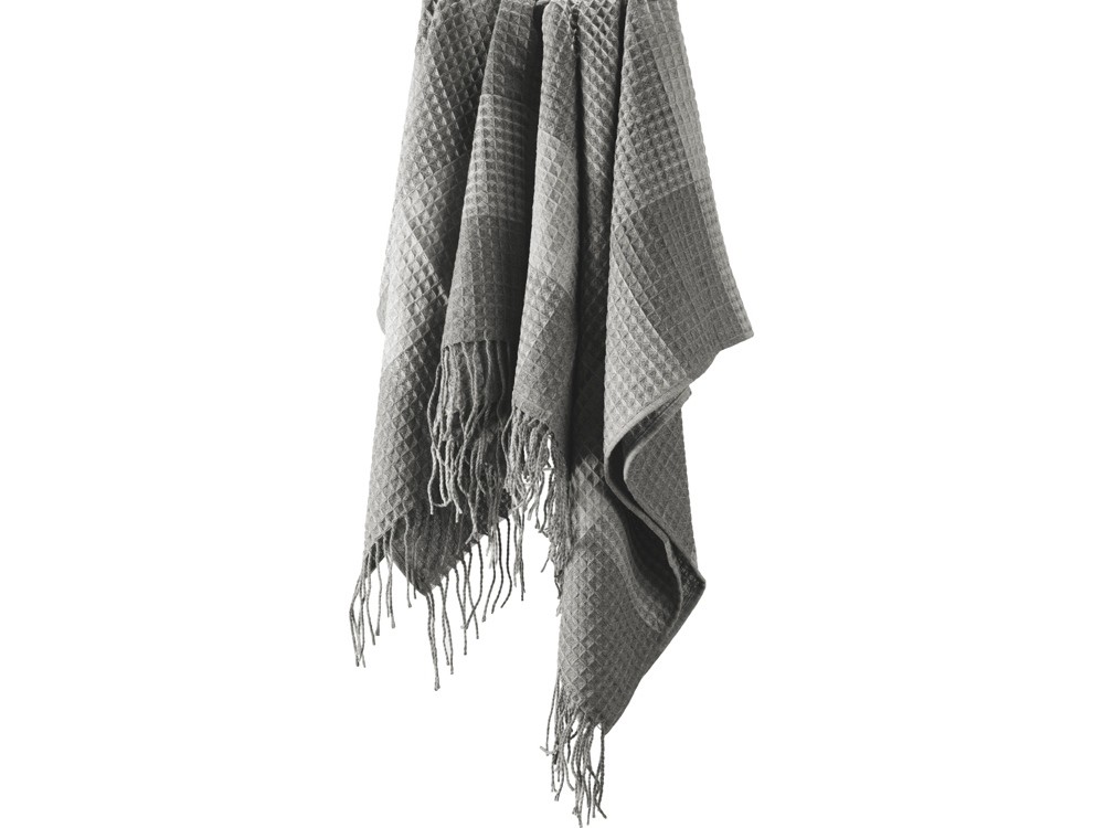 Плед акриловый Gaufre - 6