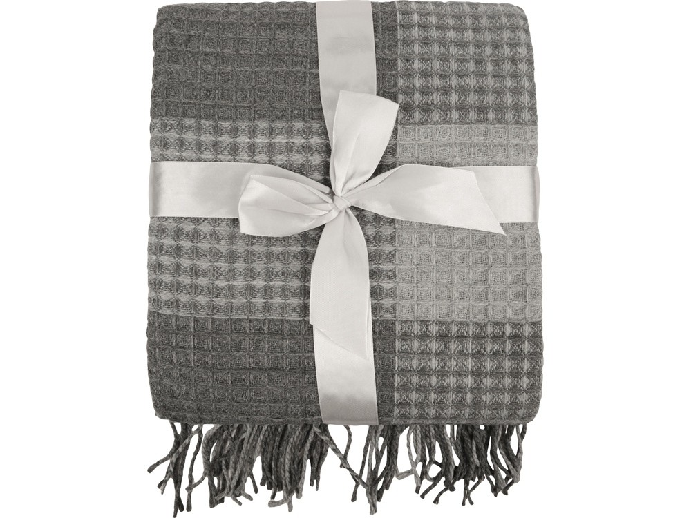 Плед акриловый Gaufre - 7