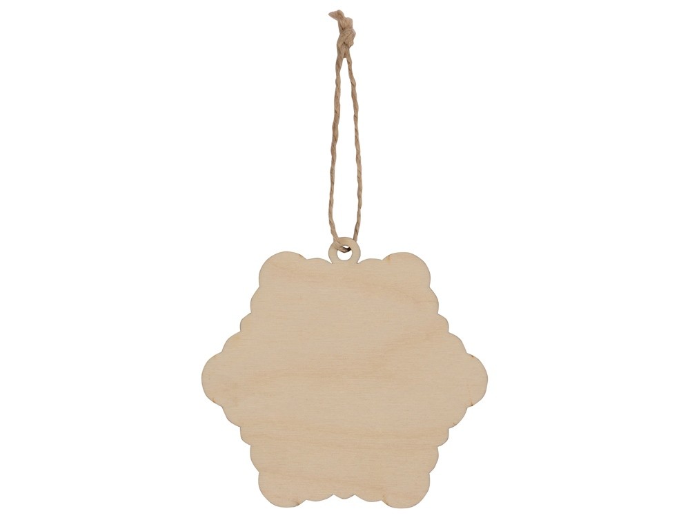 Подвеска Кристаллик - 3