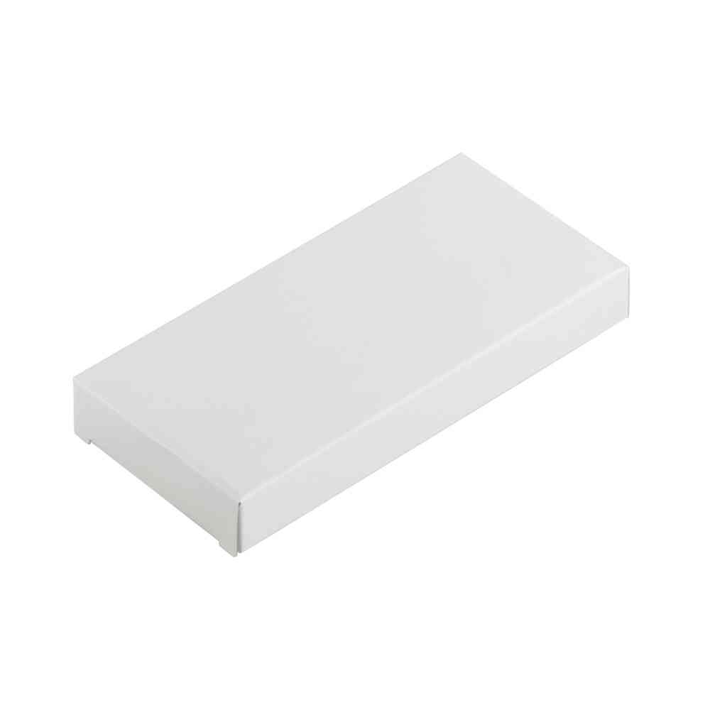 Настольное беспроводное зарядное устройство "Moonlight" c подсветкой логотипа - 6