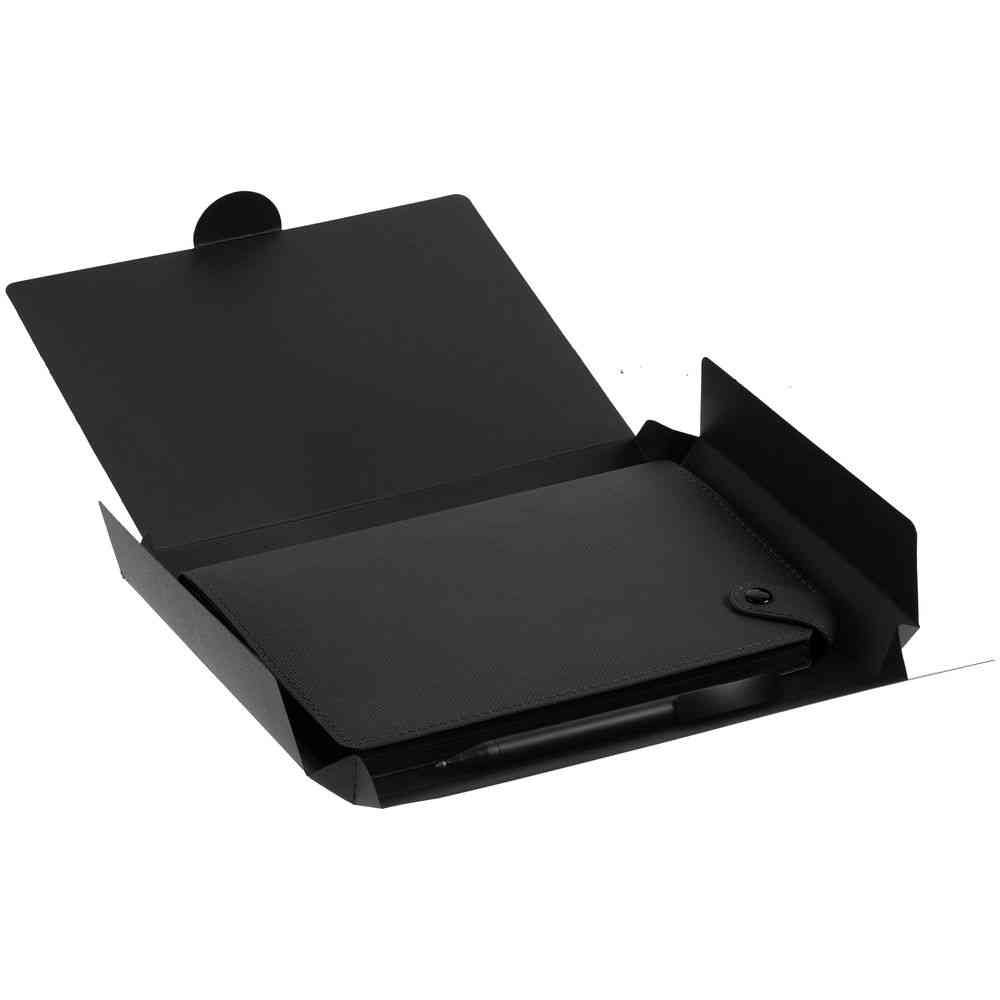 Набор Espresso, черный - 2