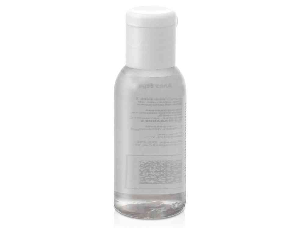 Антисептик для рук с алоэ вера, 50 мл - 2