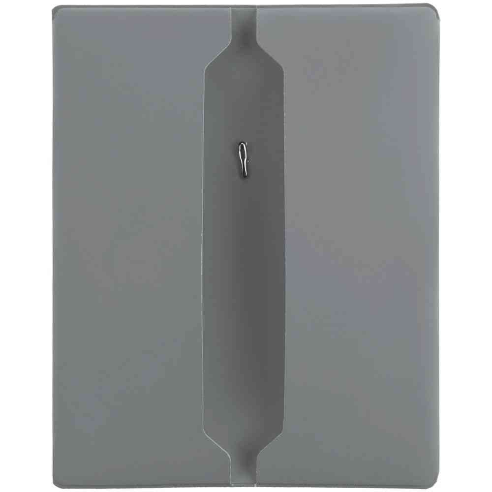 Пенал на резинке Dorset, серый - 2