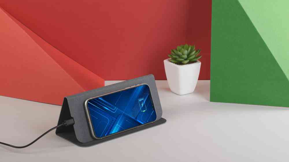 Коврик-трансформер с беспроводным зарядным устройством - 5