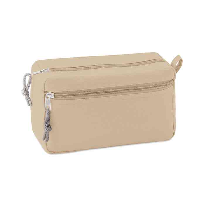 Косметичка из ПВХ