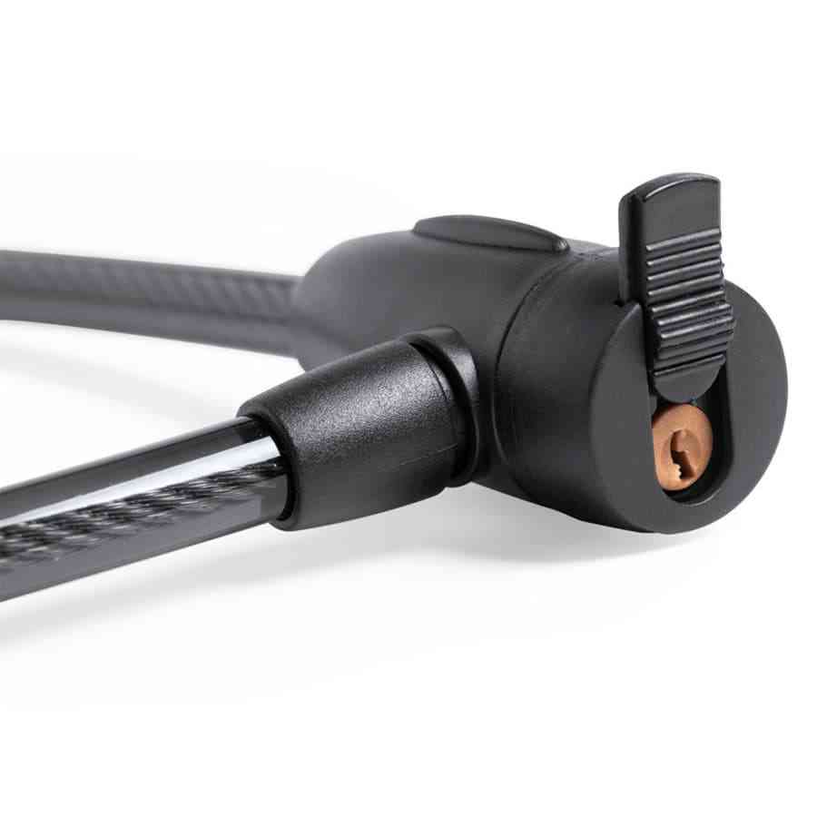 Велозамок с ключом TRIYO - 4