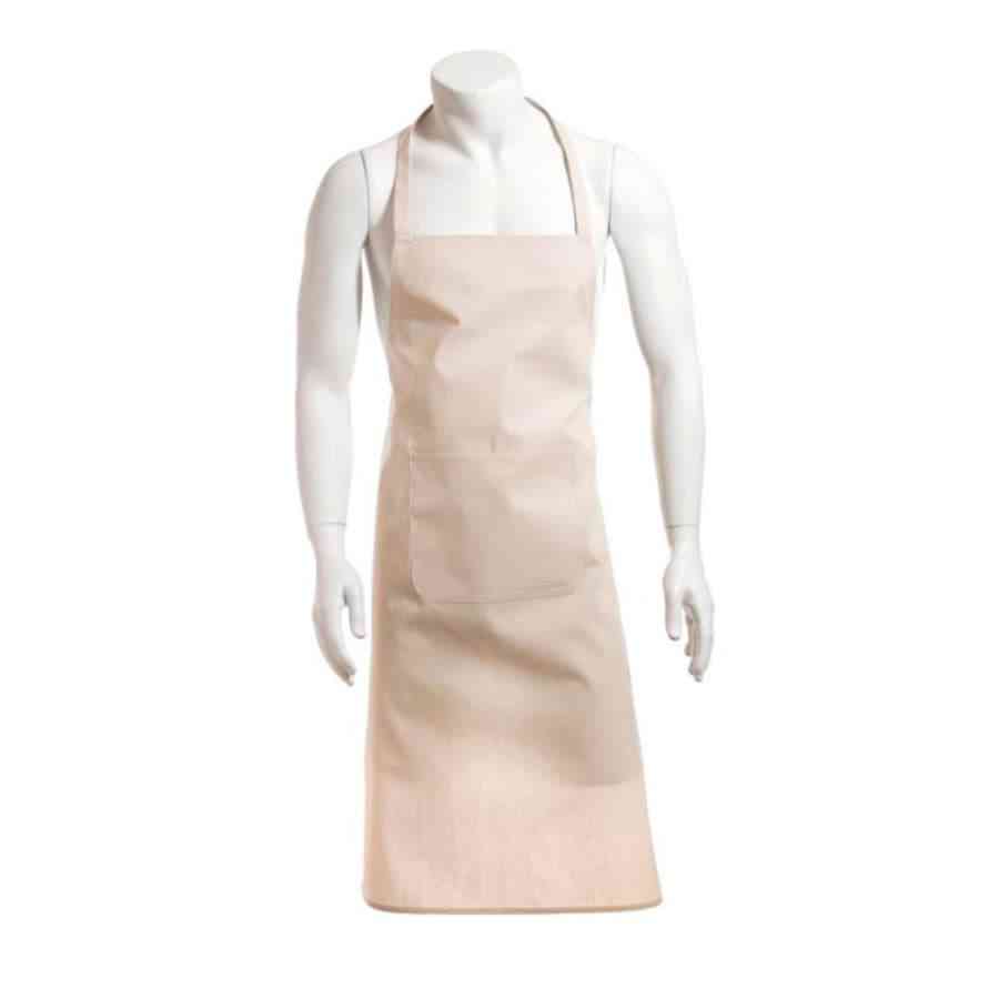 Фартук RIFFOX, 65х93см, органический хлопок 100% - 2