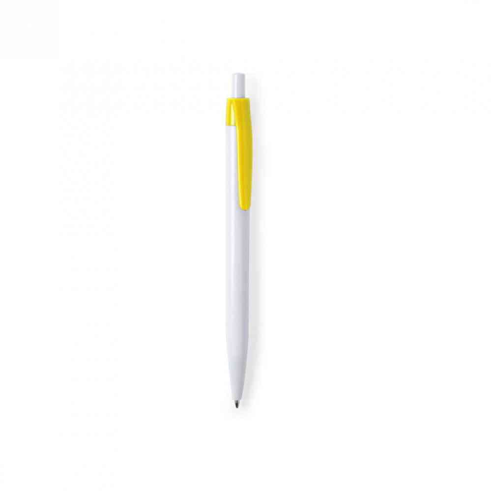 Ручка шариковая KIFIC, пластик - 2