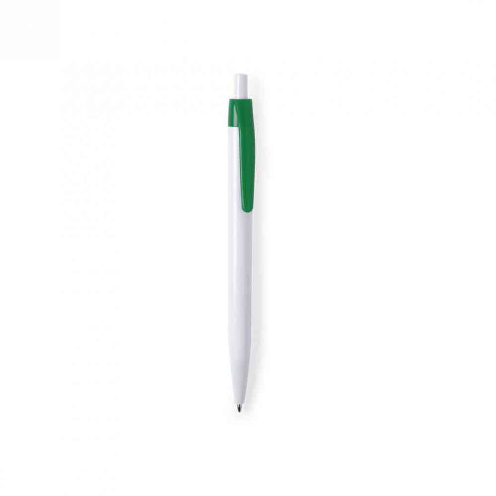 Ручка шариковая KIFIC, пластик - 2