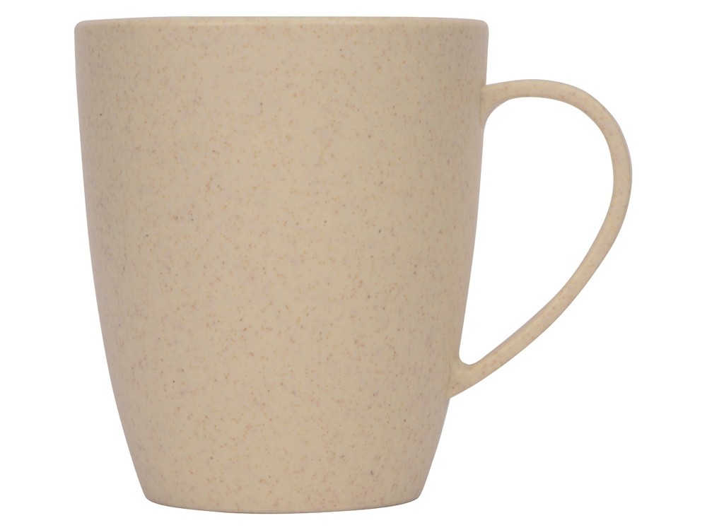 Кружка из пшеничного волокна Morning - 2