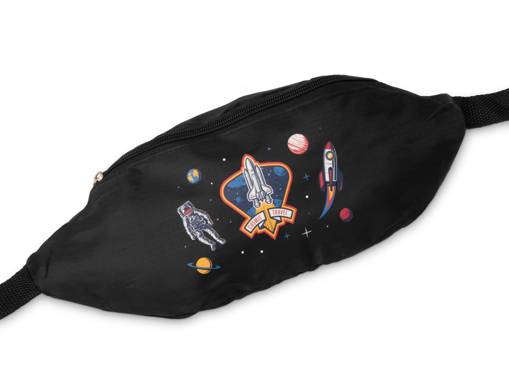 Сумка на пояс Freedom - 10