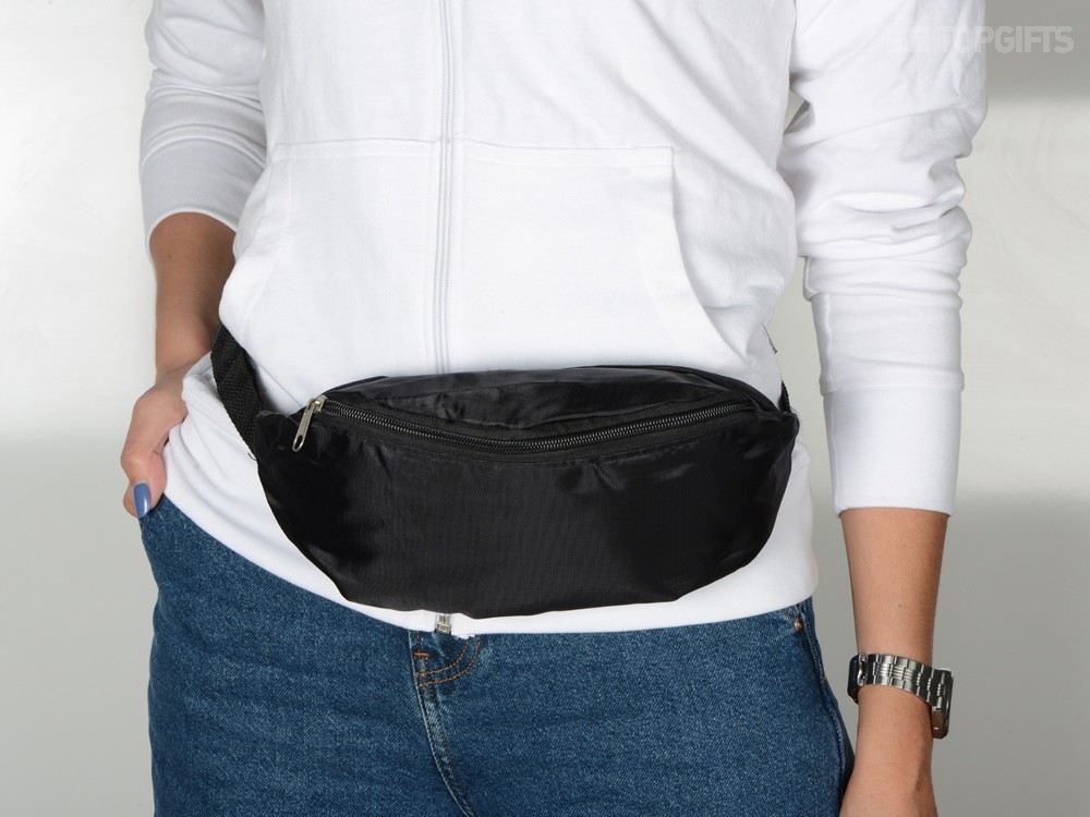 Сумка на пояс Freedom - 8