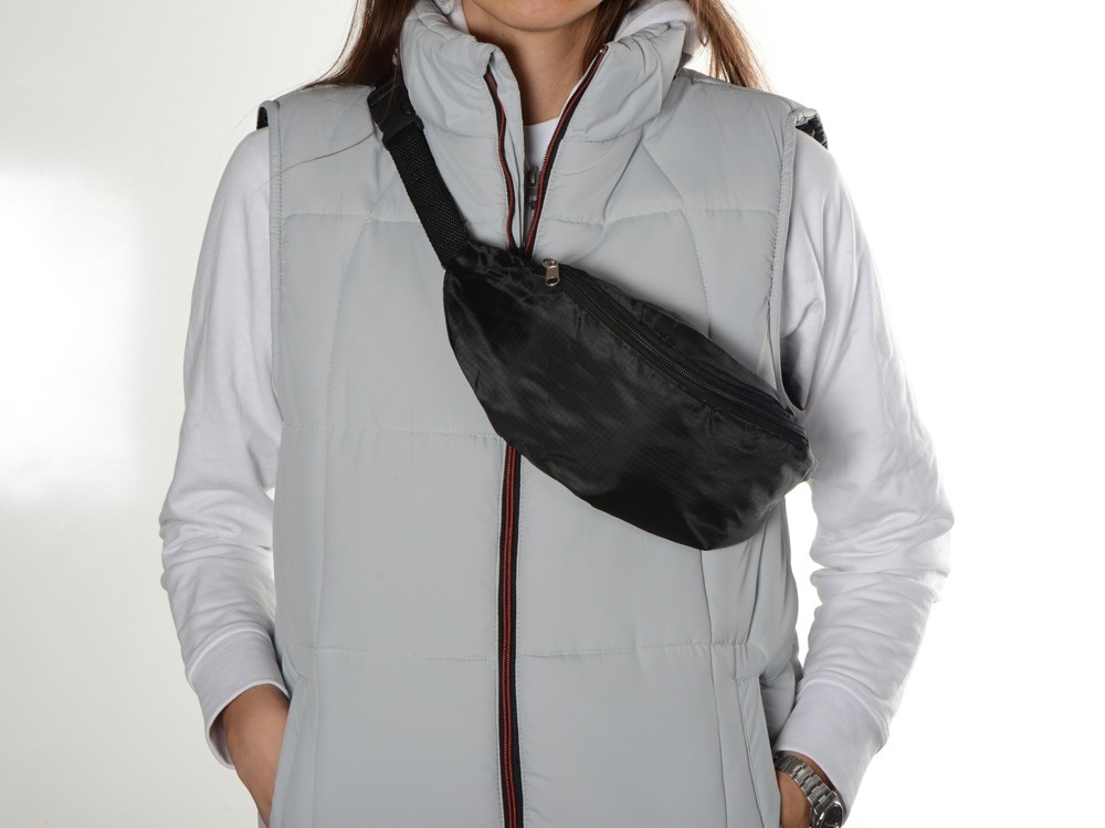 Сумка на пояс Freedom - 9