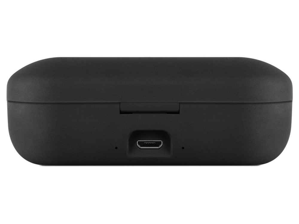 Беспроводные наушники Mysound Free Black - 2