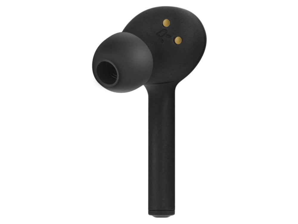 Беспроводные наушники Mysound Free Black - 4