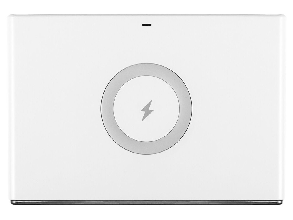 Часы с беспроводным зарядным устройством Timebox 2 - 4