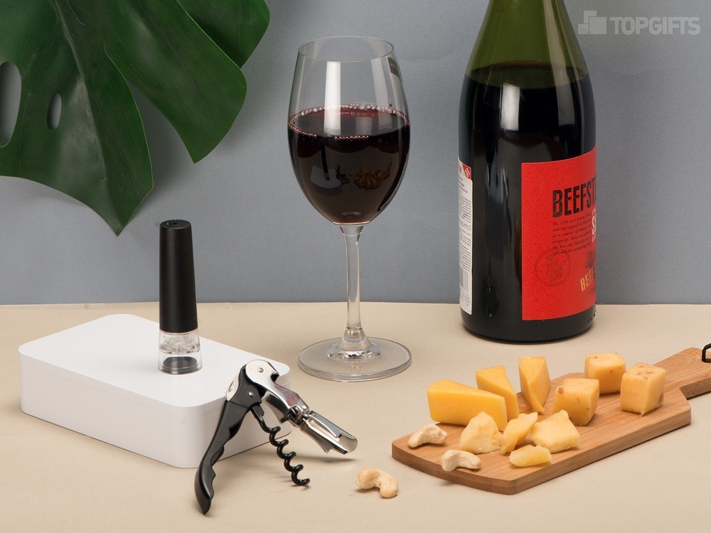 Набор аксессуаров для вина Malbec - 11