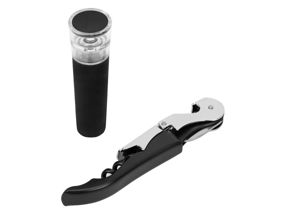 Набор аксессуаров для вина Malbec - 2