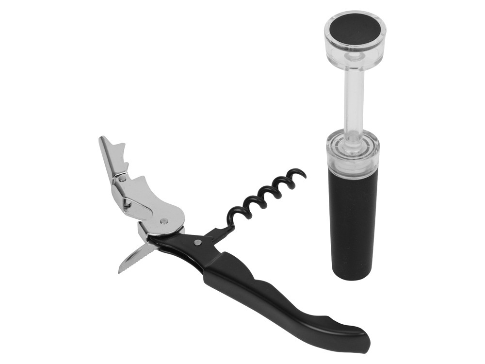 Набор аксессуаров для вина Malbec - 3