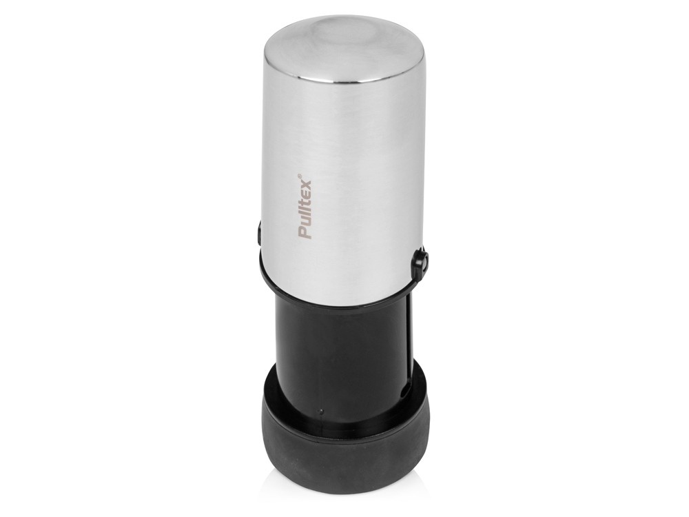 Вакуумный насос-пробка для вина Vacuum - 3