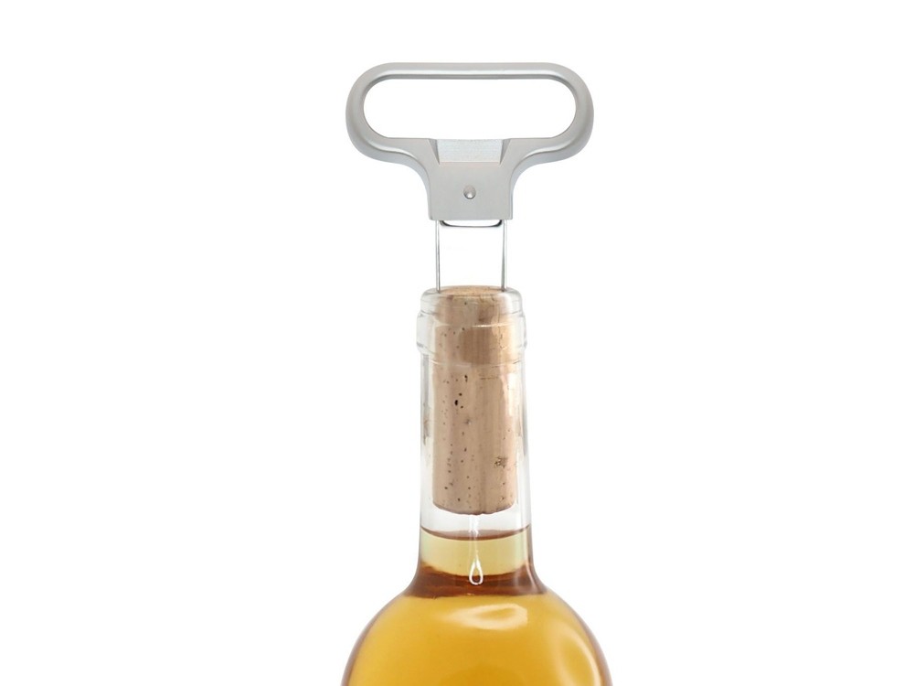 Откупориватель винных пробок Lamas - 3