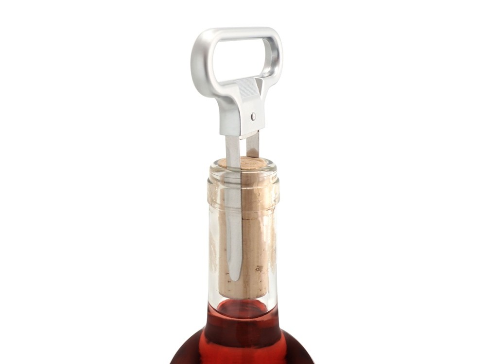 Откупориватель винных пробок Lamas - 4