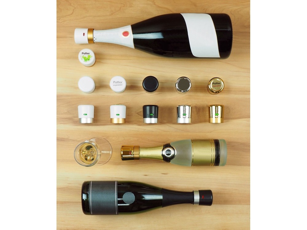 Пробка для шампанского Giro - 2