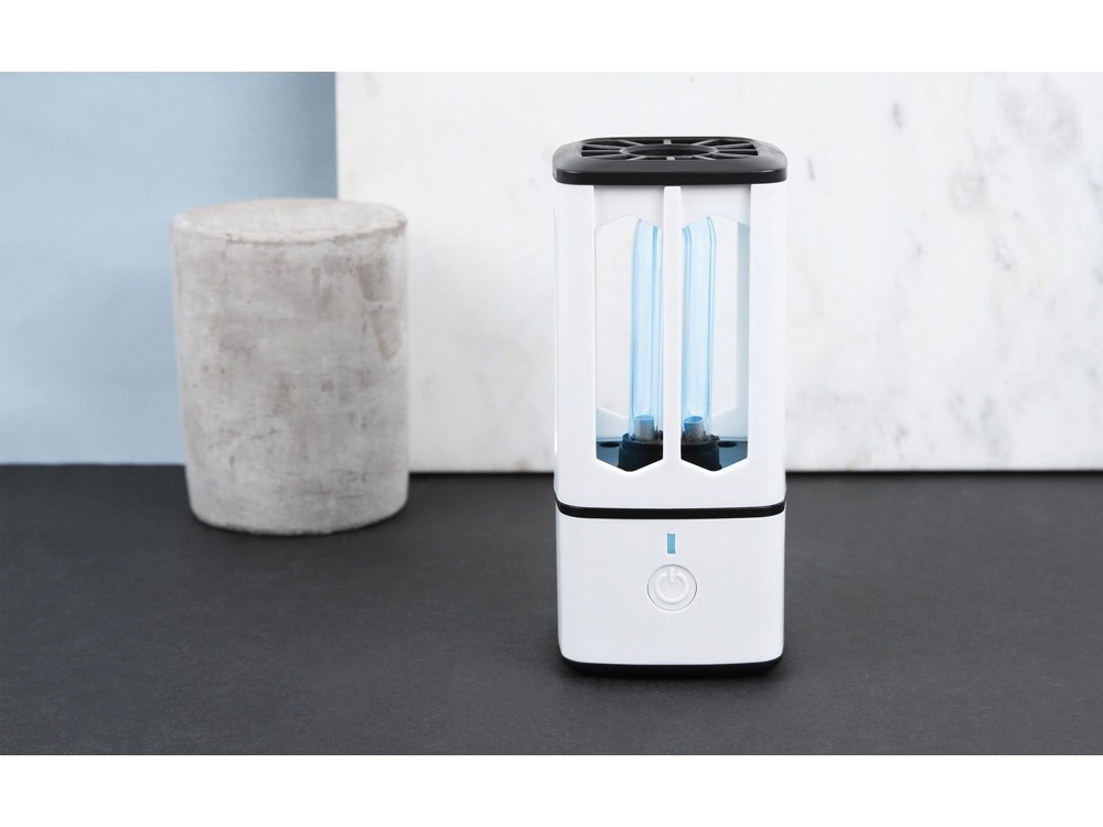 Портативная лампа бактерицидная ультрафиолетовая Sterilizer B1 - 8