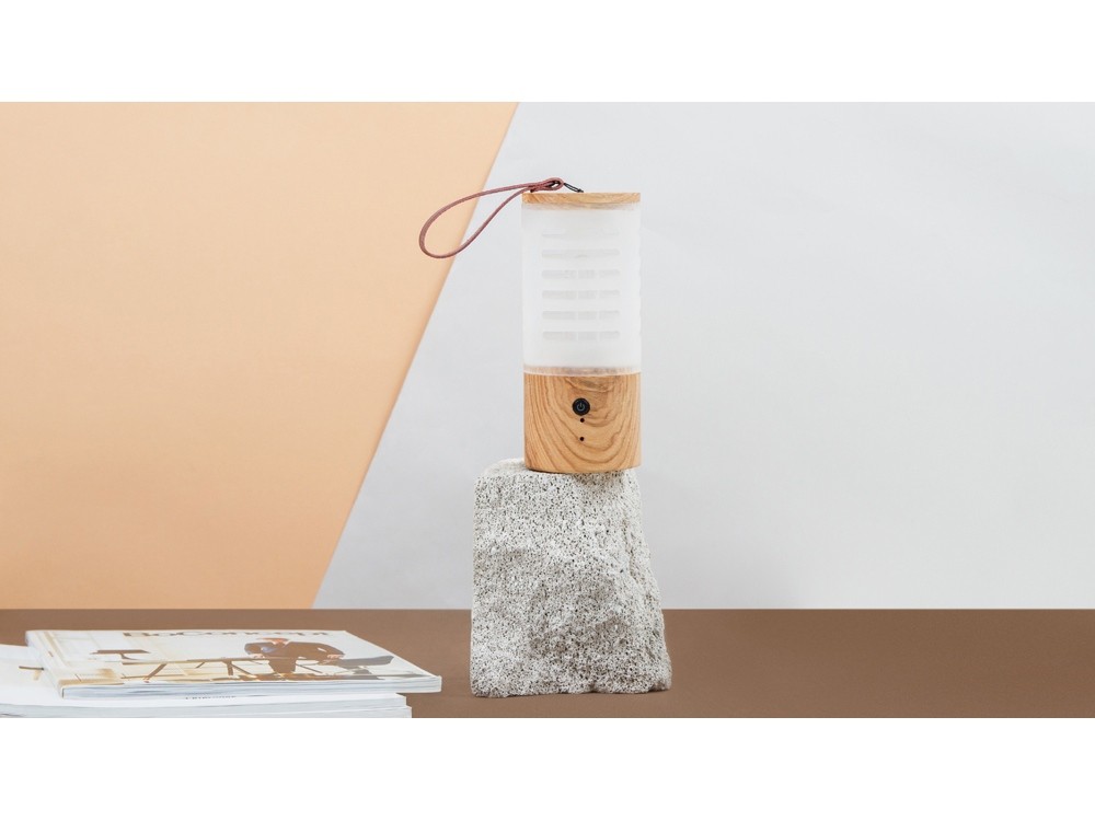 Портативная лампа бактерицидная ультрафиолетовая Sterilizer A2 - 6