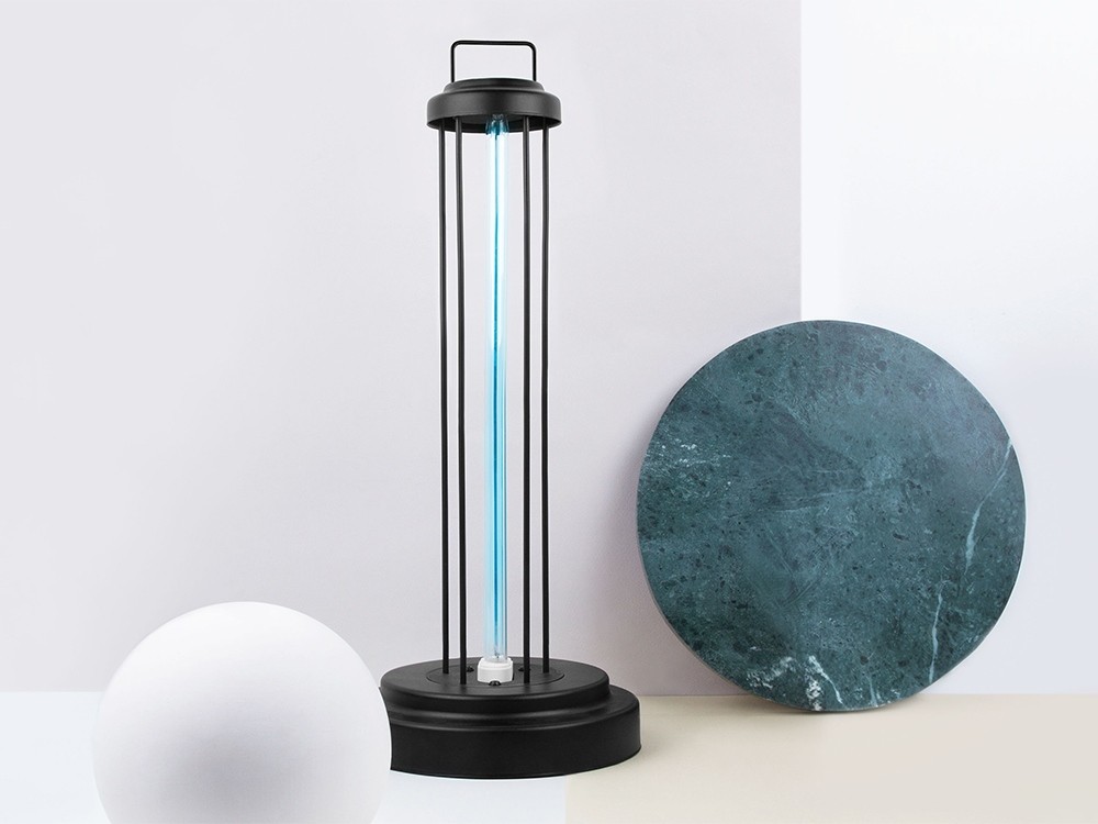 Лампа бактерицидная ультрафиолетовая Sterilizer Z2 - 2