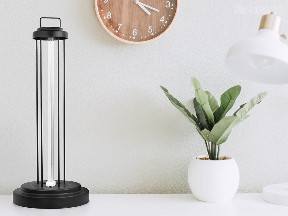 Лампа бактерицидная ультрафиолетовая Sterilizer Z2 - 4