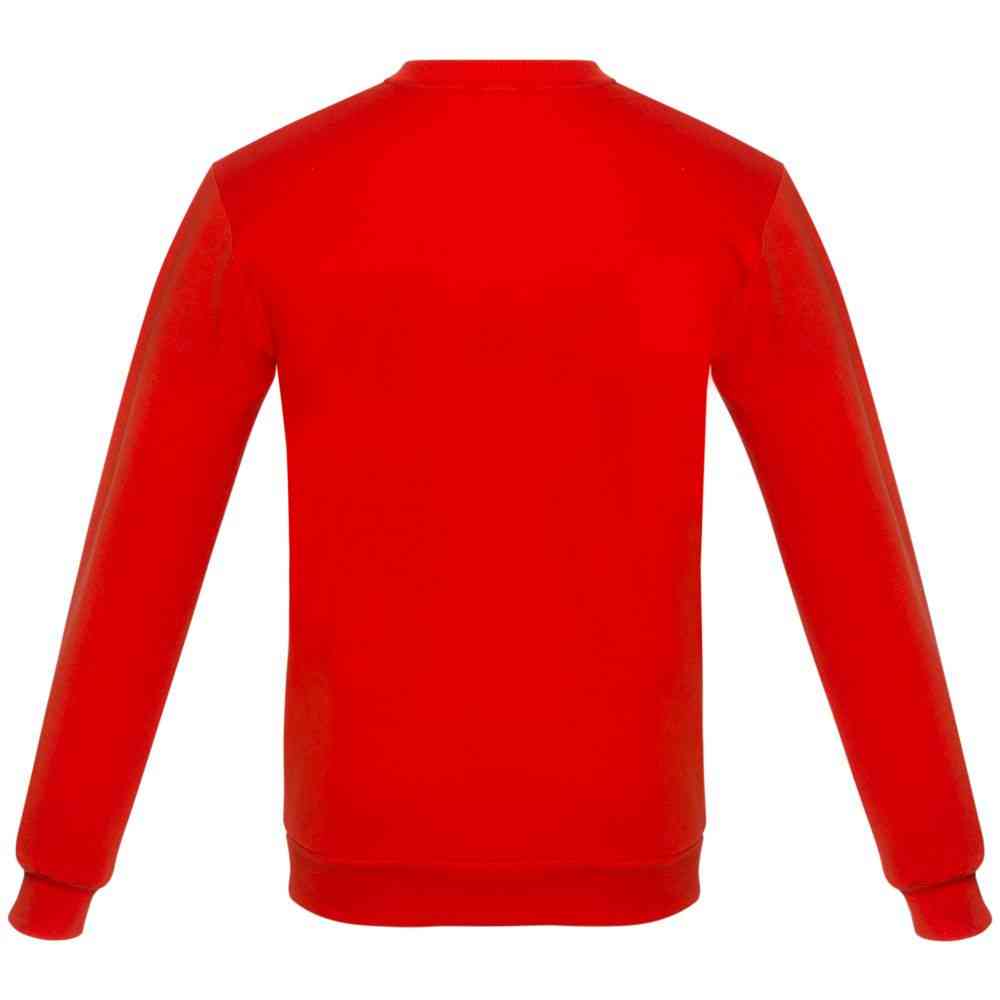 Толстовка «Цитаты. Довлатов. Вранье», красная - 3