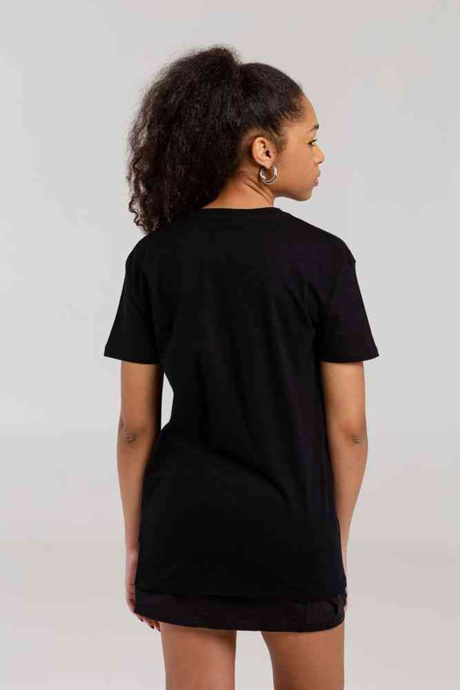 Футболка &laquo;Меламед. Massive Attack&raquo;, черная - 9