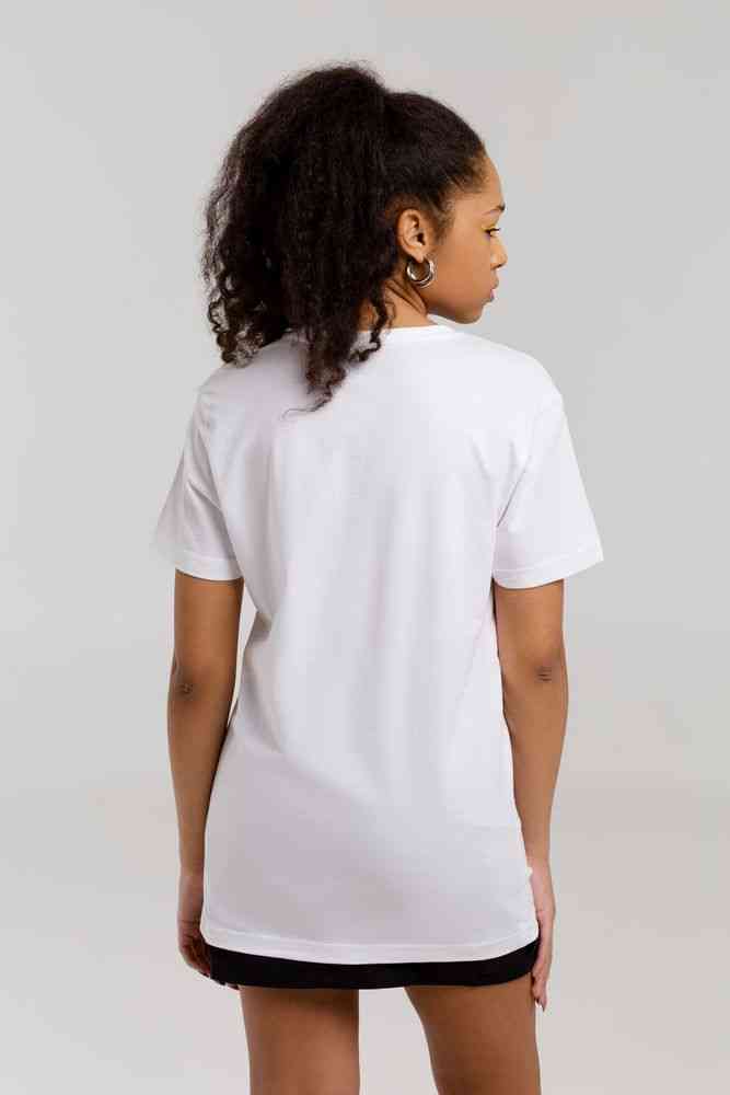 Футболка «Меламед. Jim Morrison», белая - 10