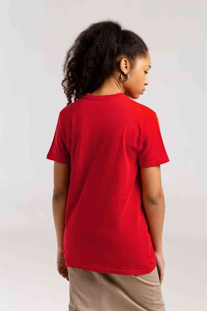 Футболка «Меламед. Kraftwerk», красная - 8