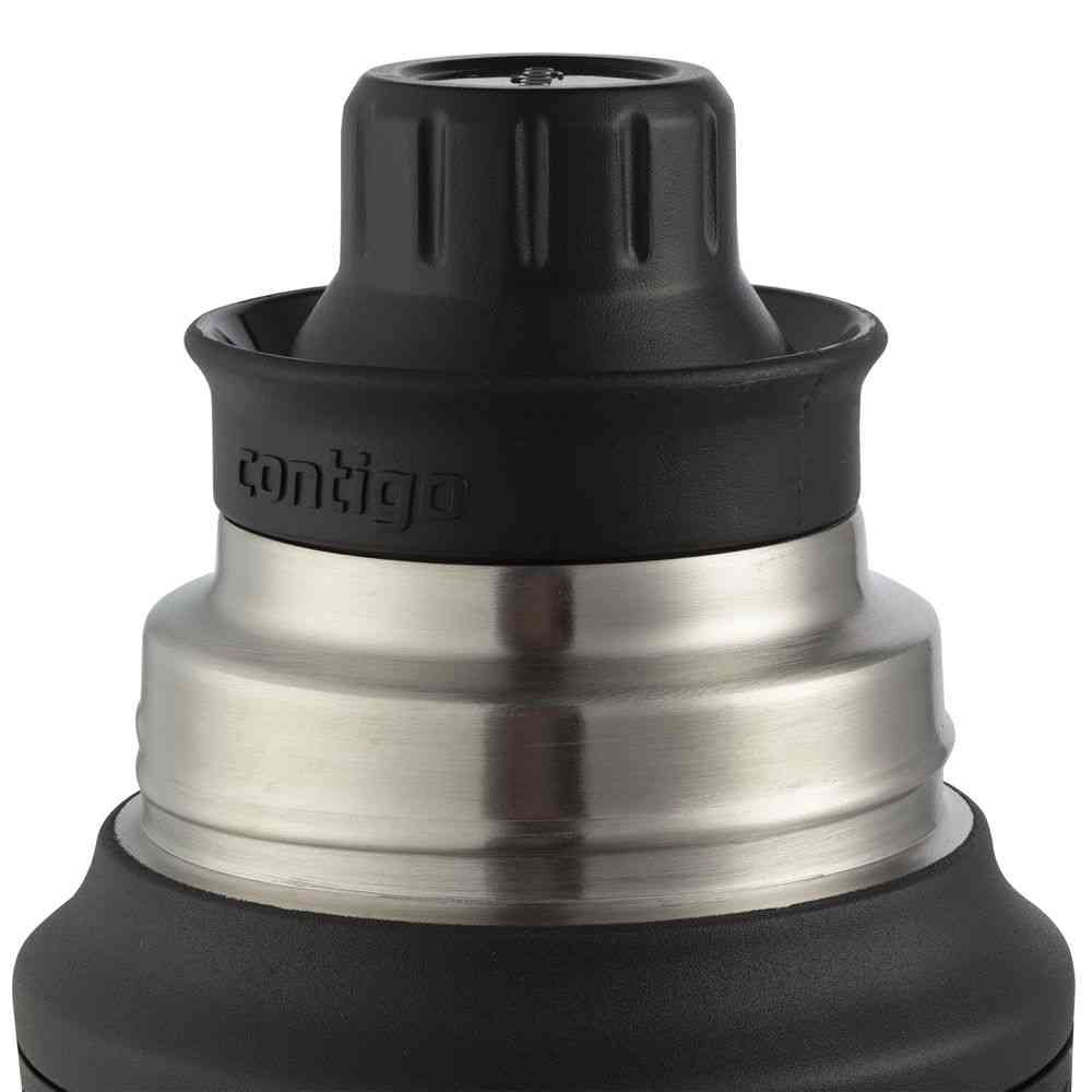 Термос Contigo XL, черный - 5