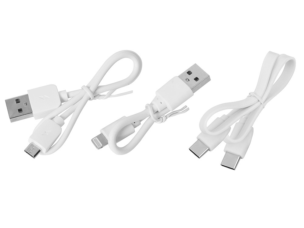 Внешний аккумулятор Reserve Pro,10 000 mAh - 8